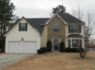679 Michael Cir, Monroe, GA 30655