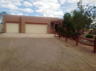 808 8th St NE, Rio Rancho, NM 87124