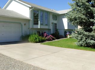 11016 E 5th Ct, Spokane Valley, WA 99206