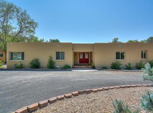 294 Sandia Rd NW, Albuquerque, NM 87107