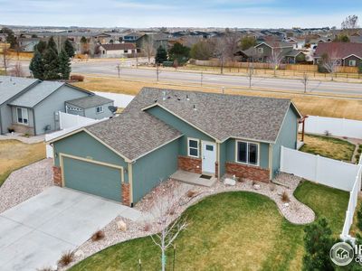 3773 Mount Flora St, Wellington, CO, 80549