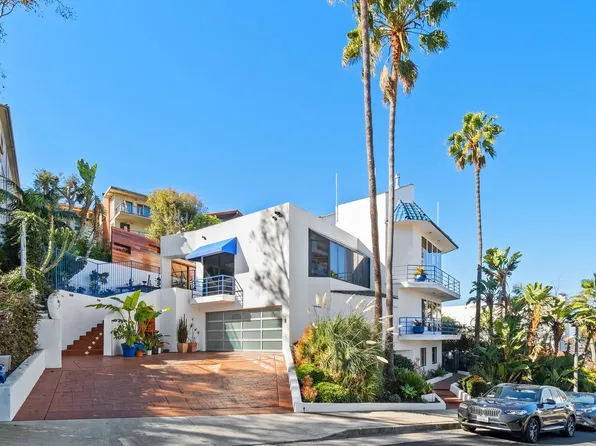 8109 Sinaloa Rd, Playa Del Rey, CA 90293
