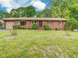 7304 Birchett Dr, Prince George, VA 23875