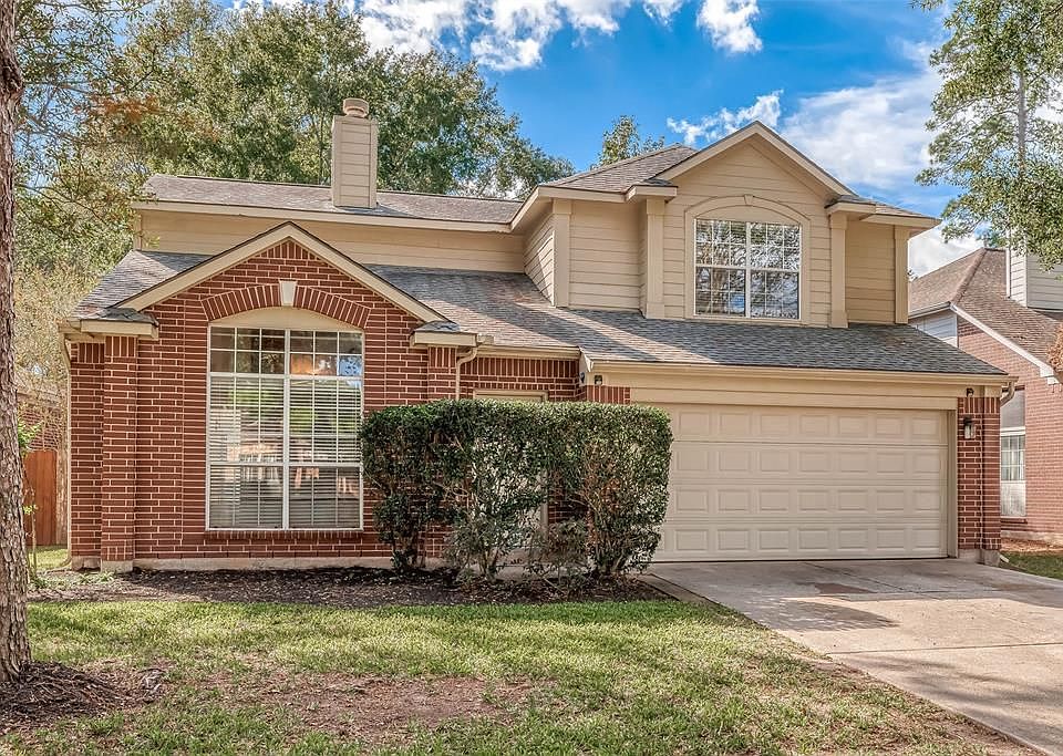 3306 Appalachian Trl, Kingwood, TX 77345 Zillow