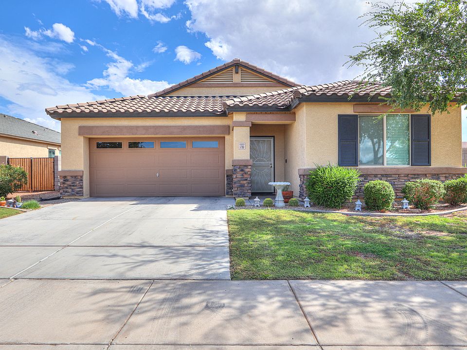 1st image of 735 W Palo Verde Dr