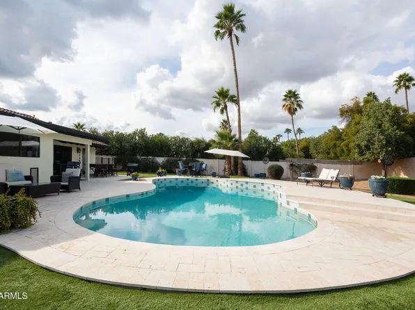 7480 E SWEETWATER Avenue, Scottsdale, AZ 85260