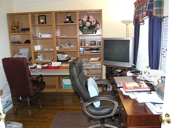 Professional Office