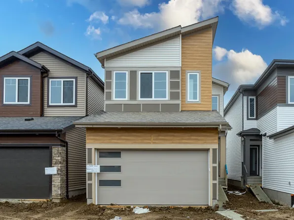 3036 8th Ave SW, Edmonton, AB T6X 2Z1