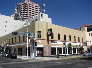 315 Central Ave NW UNIT 209, Albuquerque, NM 87102