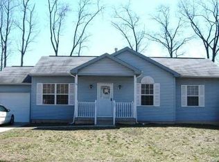 93 Vance Ave, Sicklerville, NJ 08081