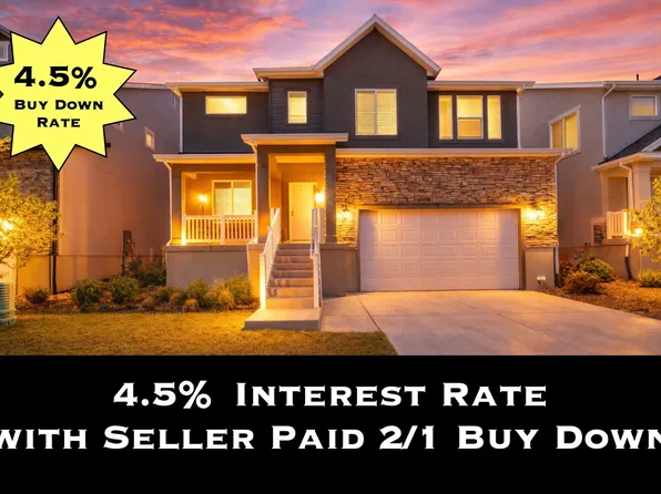 12326 S Boggs Way #268, Herriman, UT 84096