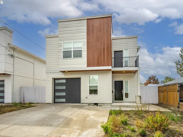 6371 SE 84th Ave, Portland, OR 97266