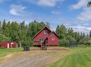 852 Congressional Dr, Fairbanks, AK 99709