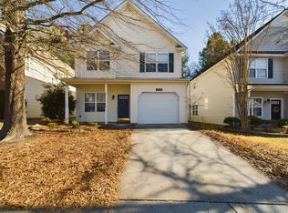 12006 Royal Castle Ct, Charlotte, NC 28277