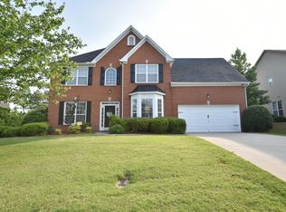 1545 Daniel Park Dr, Dacula, GA 30019