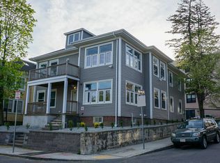 87 Maple St APT 1, Dorchester, MA 02121