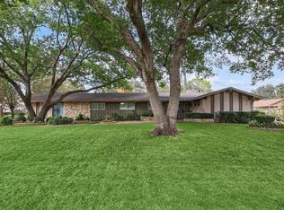 3829 Cedarbrush Dr, Dallas, TX 75229