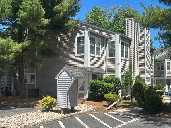 187 Meadow Ridge Rd #187, Absecon, NJ 08205