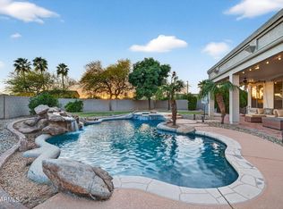 3637 E DUBLIN Street, Gilbert, AZ 85295