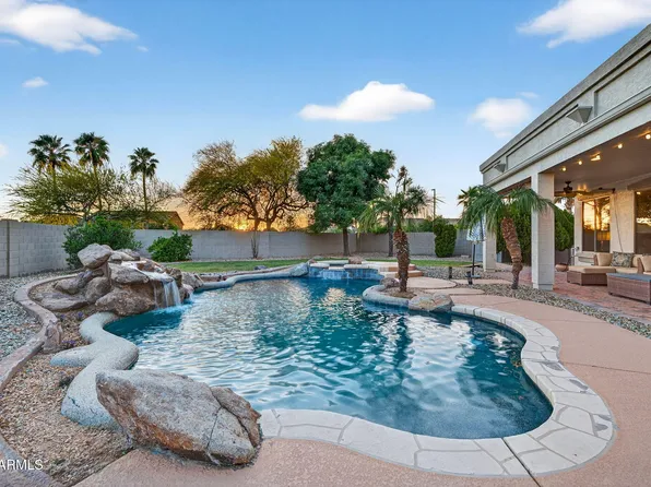 3637 E DUBLIN Street, Gilbert, AZ 85295