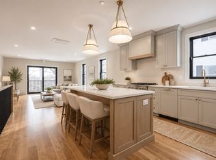 68 Rowe St #U1, Roslindale, MA 02131