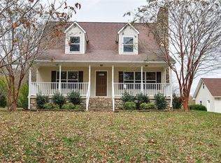 2154 Morrow Branch Rd, Lynnville, TN 38472