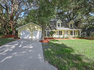 1631 Blue Heron Ln, Fernandina Beach, FL 32034
