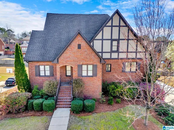 4335 Paxton Way, Vestavia, AL 35242