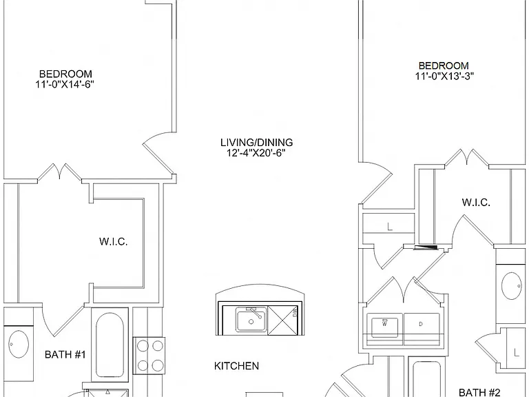 The Residences at Arundel Preserve — Photo 106