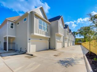 853 Mansfield St #F, Houston, TX 77091