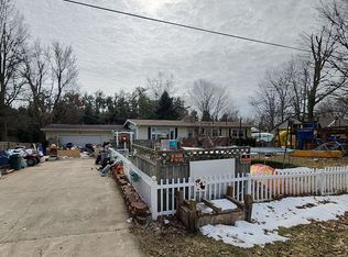 3241 Sharp Rd, Adrian, MI 49221