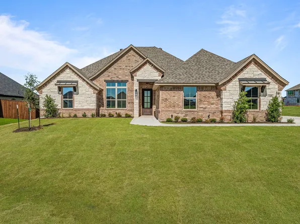 11609 Birman Ct, Godley, TX 76044