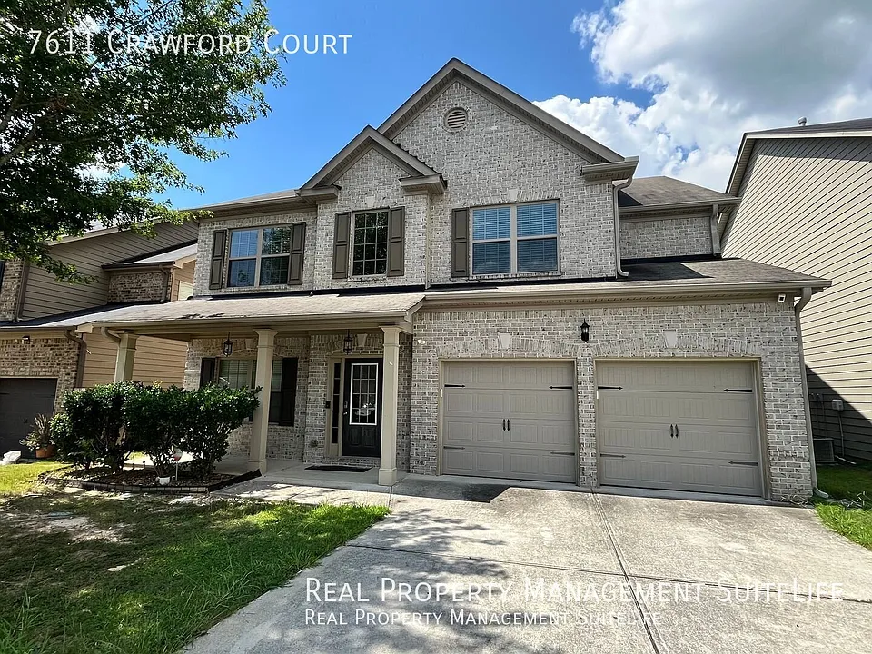 7611 Crawford Ct