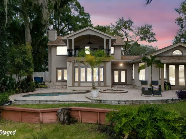 1722 HAMMOCK Circle W, Jacksonville, FL 32225