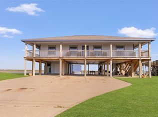 651 County Road 230, Sargent, TX 77414