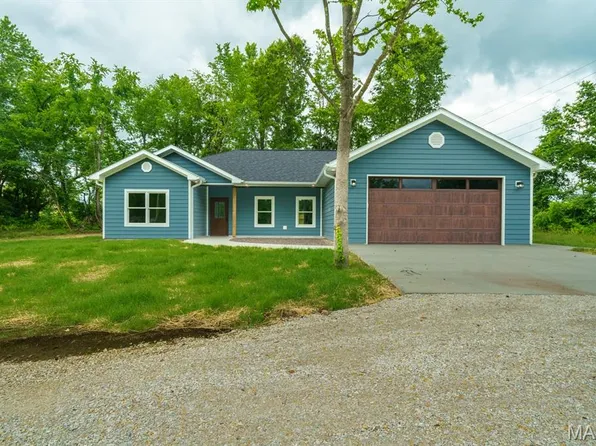 600 Christine Ave, Saint James, MO 65559