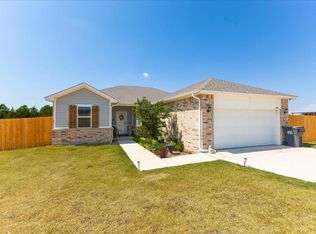 504 Evergreen Way, Guthrie, OK 73044