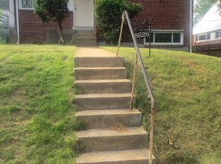 8626 11th Ave, Silver Spring, MD 20903