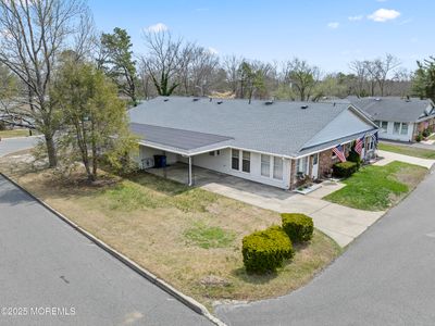 20 Sycamore Road #D, Manahawkin, NJ, 08050