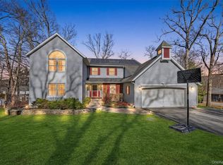 22 Dogwood Drive, Central Valley, NY 10917