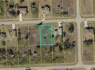 4105 13th St SW, Lehigh Acres, FL 33976