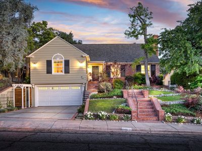 1421 Oneonta Knl, South Pasadena, CA, 91030