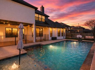 1020 Longhill Way, Forney, TX 75126