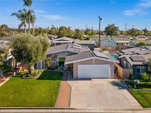 14216 Neargrove Rd, La Mirada, CA 90638