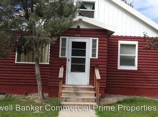 696 Rose St, Craig, CO 81625
