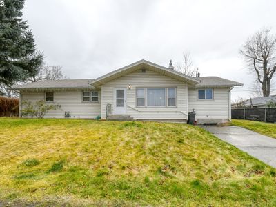 668 NE 5th St, Pilot Rock, OR, 97868