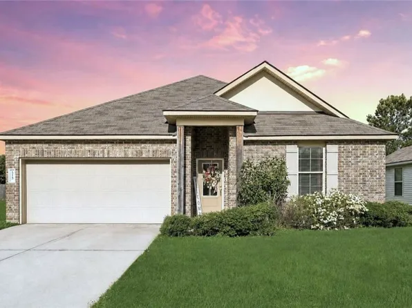 47509 Cathy Ln, Robert, LA 70455