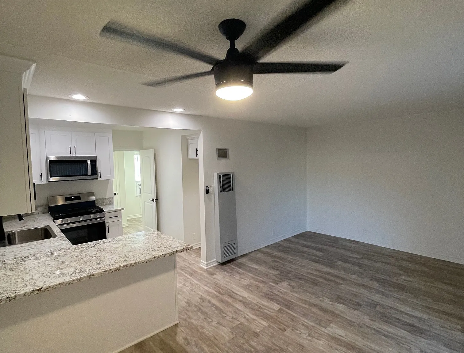 Villas at Downey — Photo 1