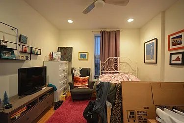 Rented by Citi Habitats