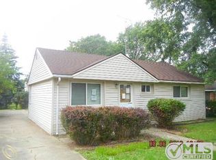 5404 Revere St, Grand Blanc, MI 48439